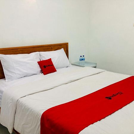 Reddoorz Syariah Near Umy Yogyakarta 2 Otel Ngabean Dış mekan fotoğraf