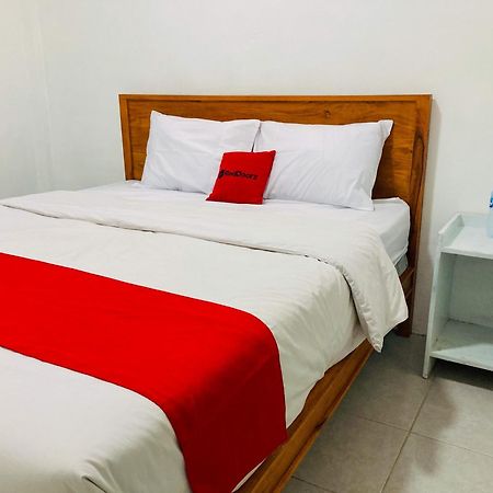 Reddoorz Syariah Near Umy Yogyakarta 2 Otel Ngabean Dış mekan fotoğraf