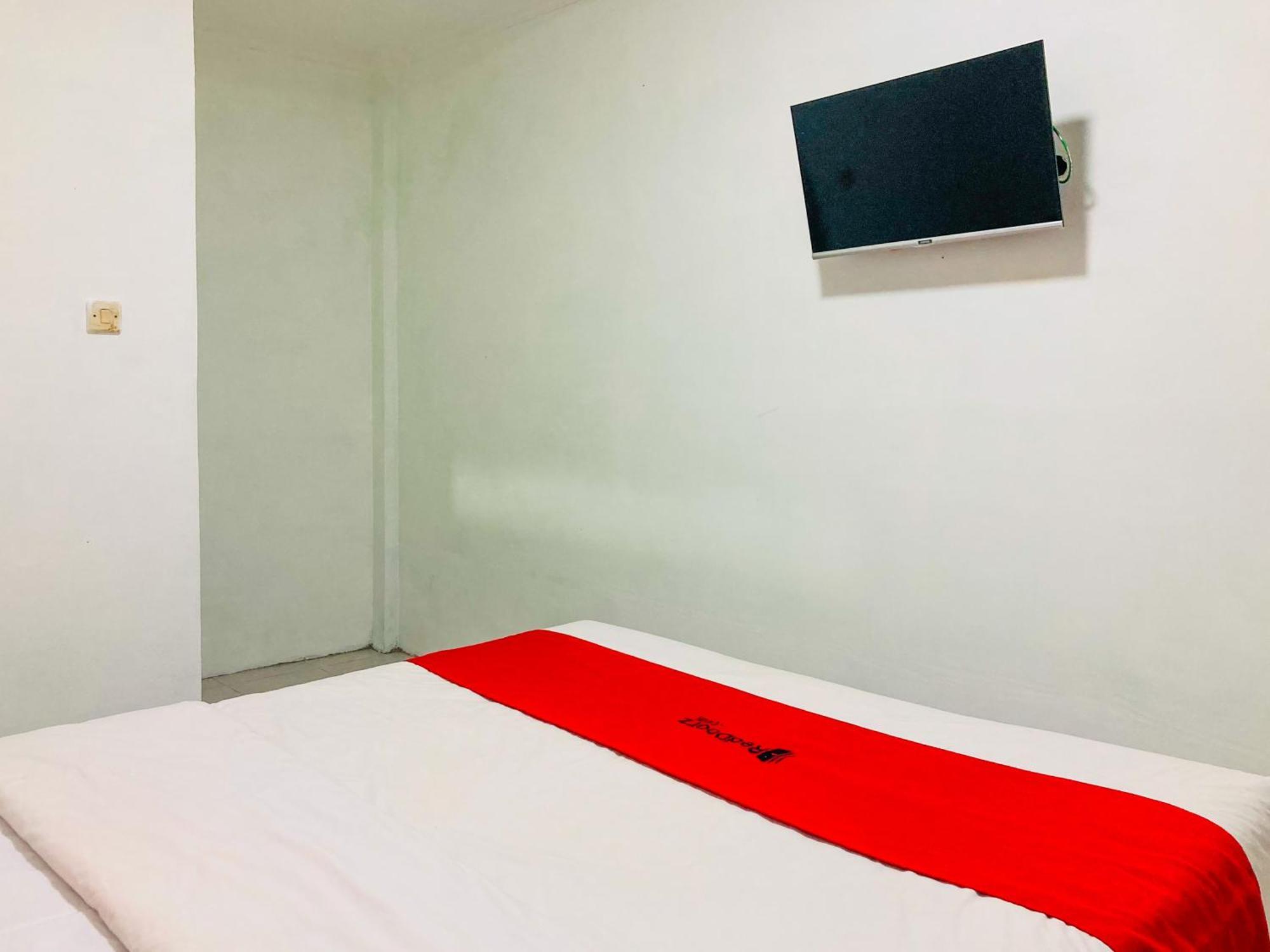 Reddoorz Syariah Near Umy Yogyakarta 2 Otel Ngabean Dış mekan fotoğraf