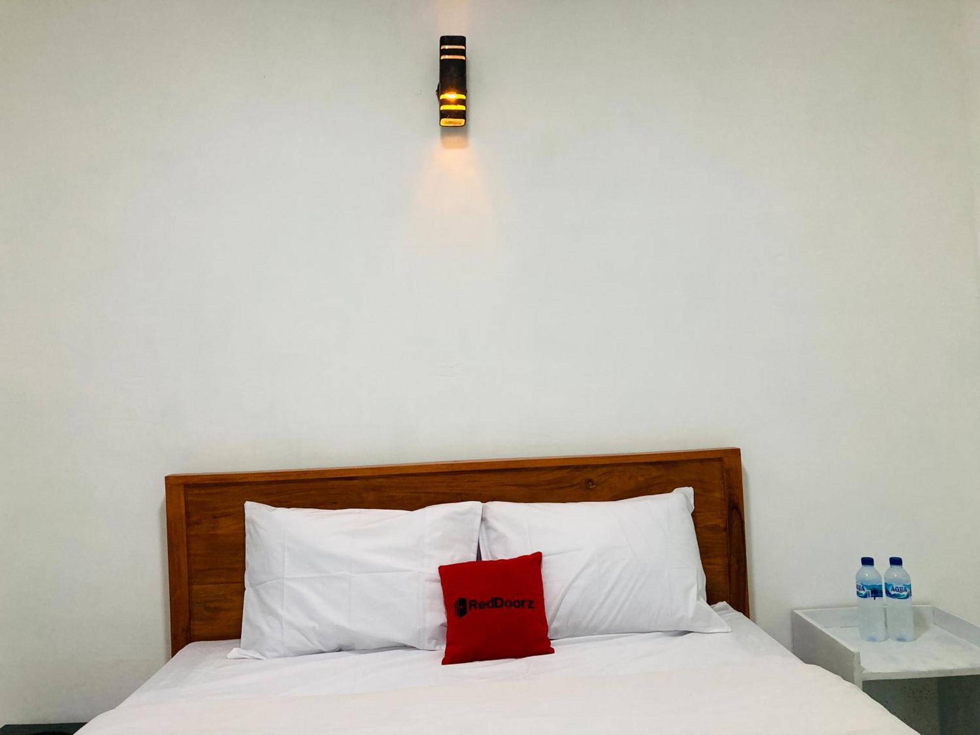Reddoorz Syariah Near Umy Yogyakarta 2 Otel Ngabean Dış mekan fotoğraf