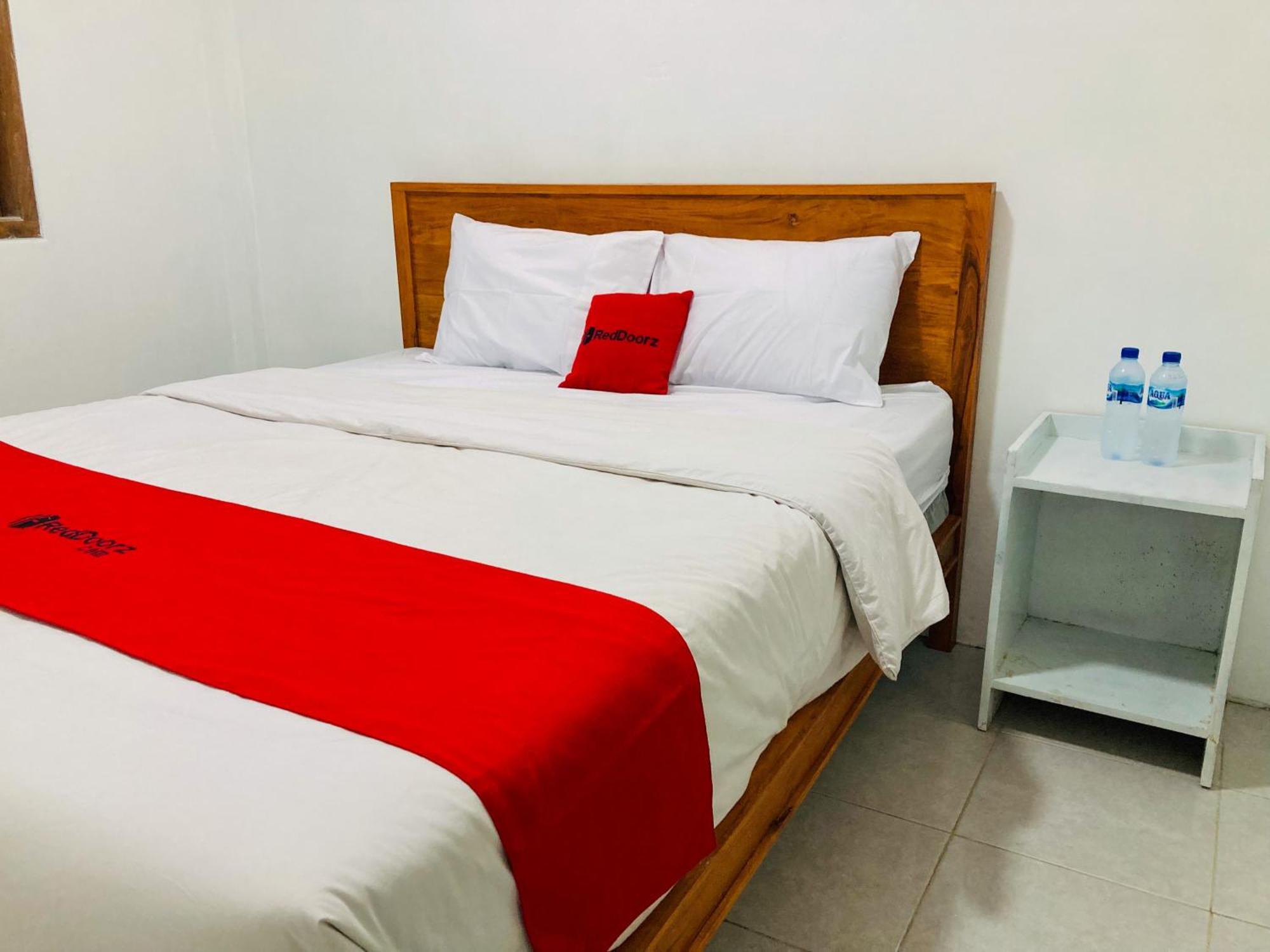 Reddoorz Syariah Near Umy Yogyakarta 2 Otel Ngabean Dış mekan fotoğraf