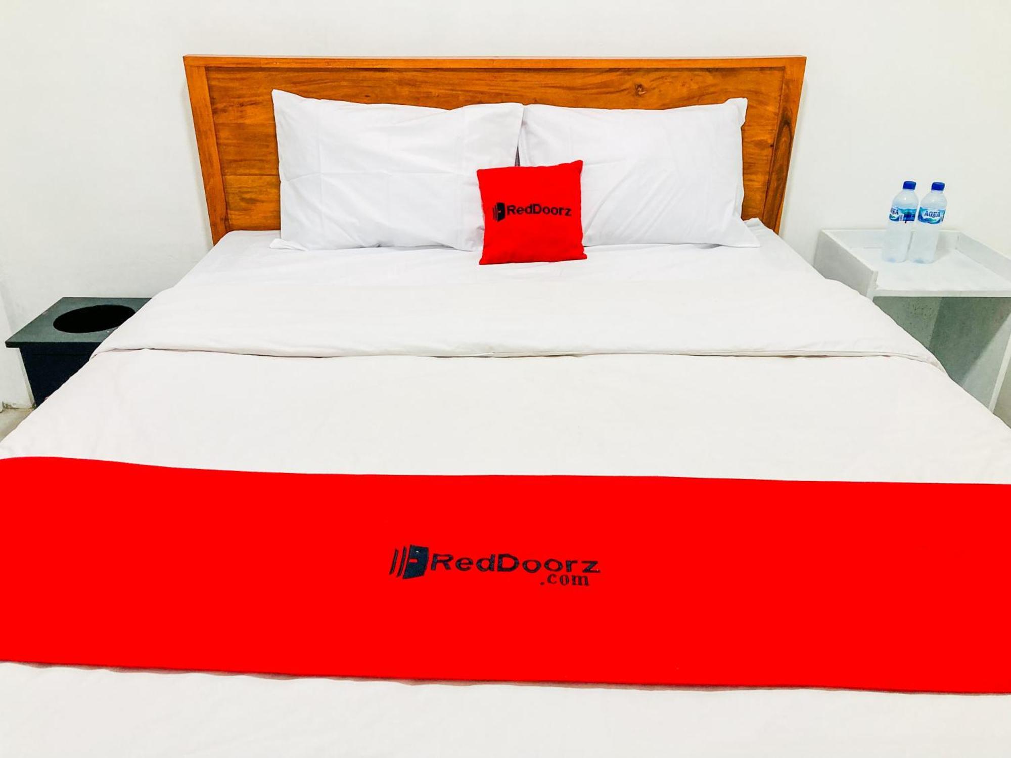 Reddoorz Syariah Near Umy Yogyakarta 2 Otel Ngabean Dış mekan fotoğraf