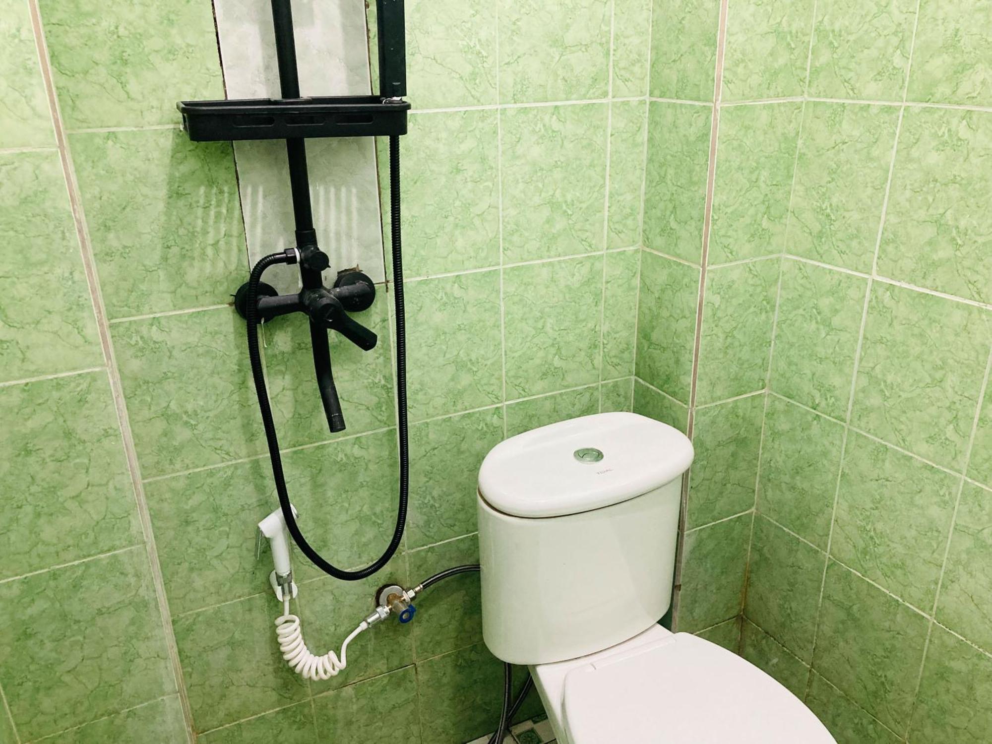 Reddoorz Syariah Near Umy Yogyakarta 2 Otel Ngabean Dış mekan fotoğraf