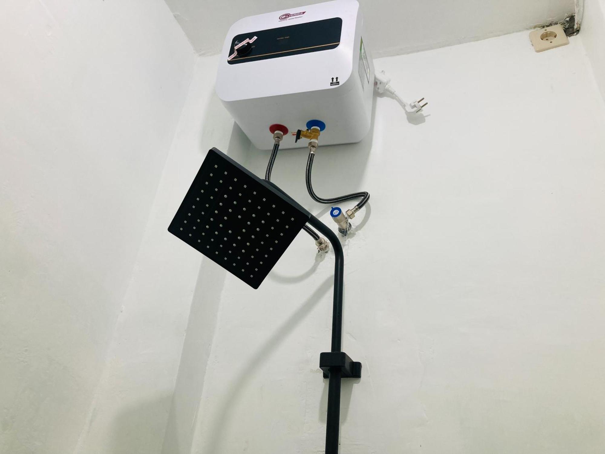 Reddoorz Syariah Near Umy Yogyakarta 2 Otel Ngabean Dış mekan fotoğraf