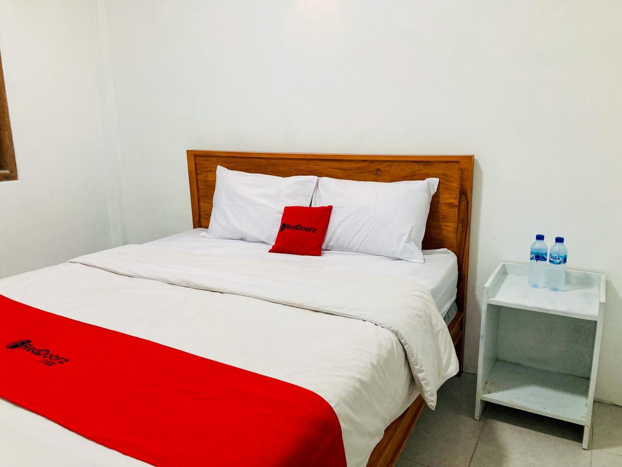 Reddoorz Syariah Near Umy Yogyakarta 2 Otel Ngabean Dış mekan fotoğraf
