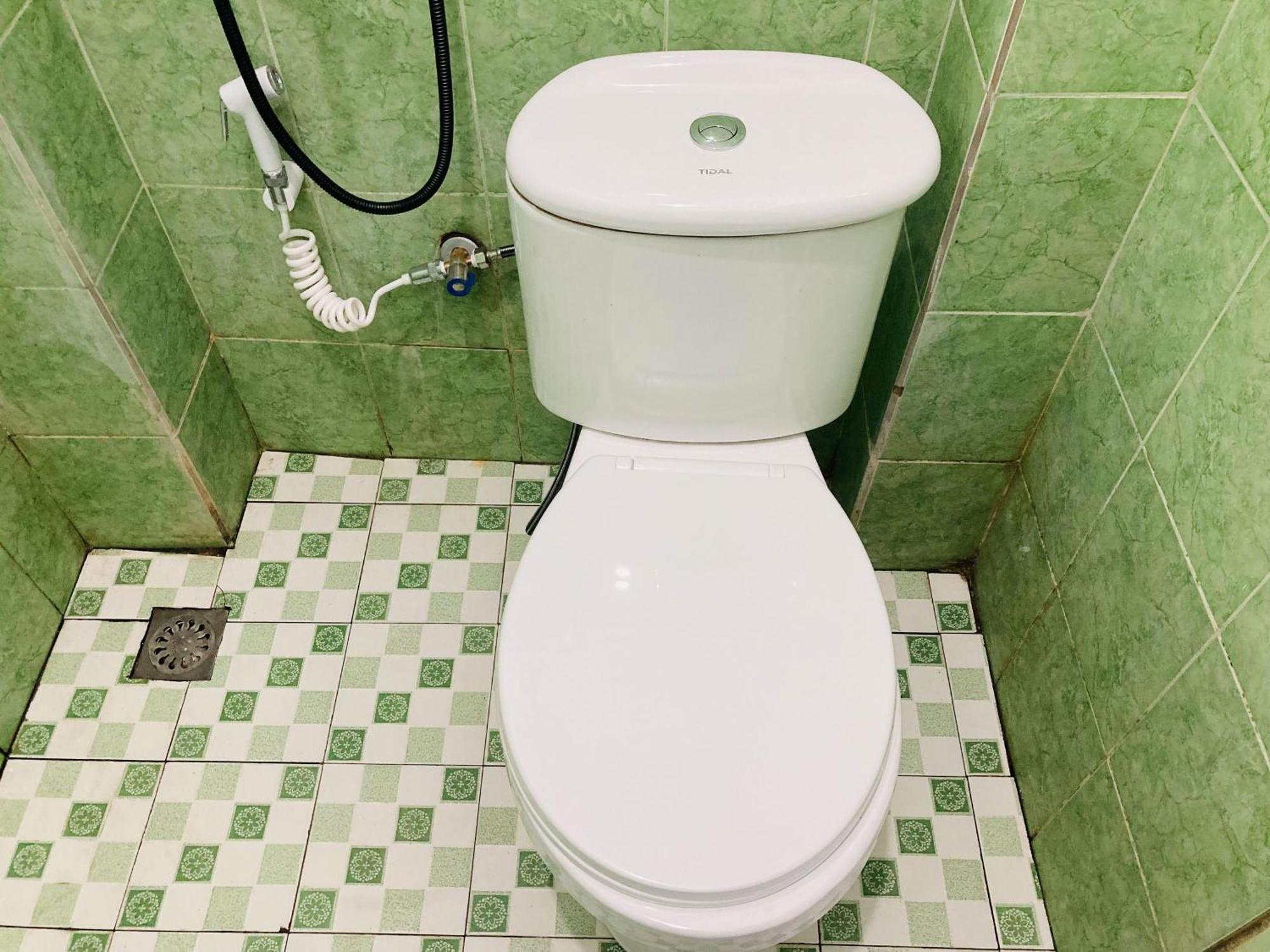 Reddoorz Syariah Near Umy Yogyakarta 2 Otel Ngabean Dış mekan fotoğraf